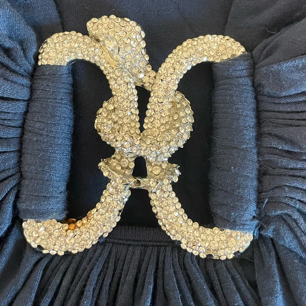 Sky Midnight Blue Garment - Picture 2 of 5